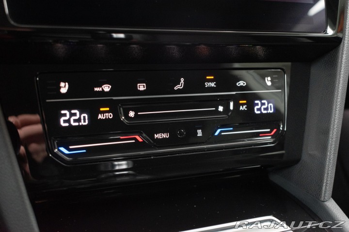 Volkswagen Arteon TSI 206kW 4x4*TAŽNÉ*NAPPA 2022