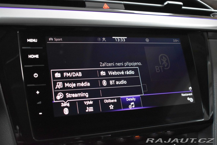 Volkswagen Arteon Shooting Brake TSI 206kW 2022