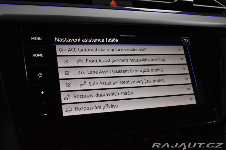 Volkswagen Arteon TSI 206kW 4x4*TAŽNÉ*NAPPA 2022