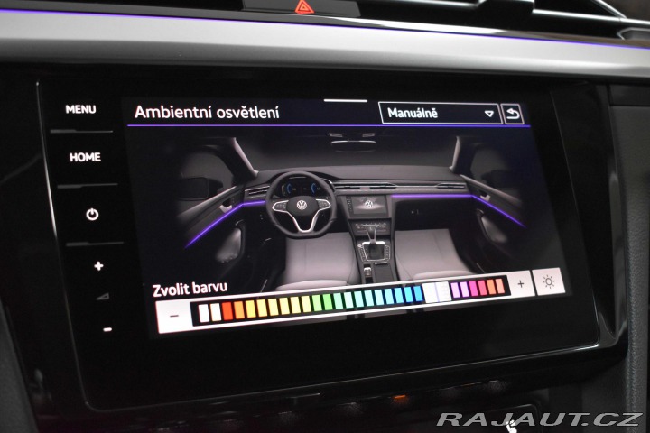 Volkswagen Arteon Shooting Brake TSI 206kW 2022