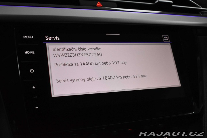 Volkswagen Arteon TSI 206kW 4x4*TAŽNÉ*NAPPA 2022