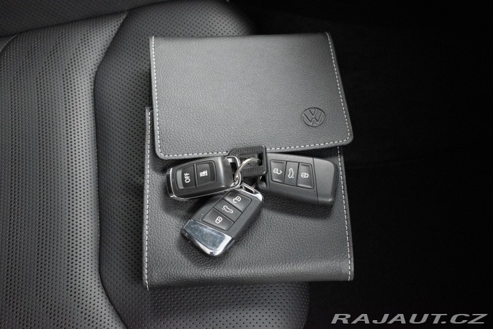 Volkswagen Arteon Shooting Brake TSI 206kW 2022