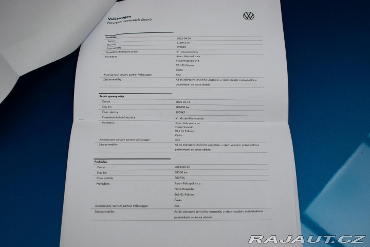 Volkswagen Arteon Shooting Brake TSI 206kW 2022