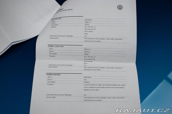 Volkswagen Arteon TSI 206kW 4x4*TAŽNÉ*NAPPA 2022