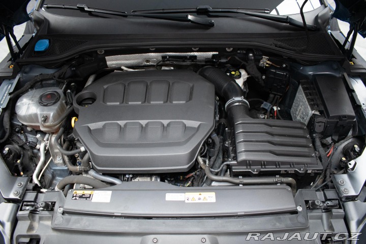 Volkswagen Arteon TSI 206kW 4x4*TAŽNÉ*NAPPA 2022