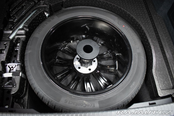 Volkswagen Arteon Shooting Brake TSI 206kW 2022