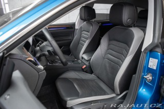 Volkswagen Arteon TSI 206kW 4x4*TAŽNÉ*NAPPA 2022