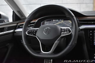 Volkswagen Arteon TSI 206kW 4x4*TAŽNÉ*NAPPA 2022