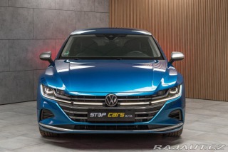 Volkswagen Arteon TSI 206kW 4x4*TAŽNÉ*NAPPA 2022