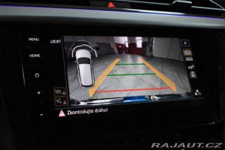Volkswagen Arteon TSI 206kW 4x4*TAŽNÉ*NAPPA 2022