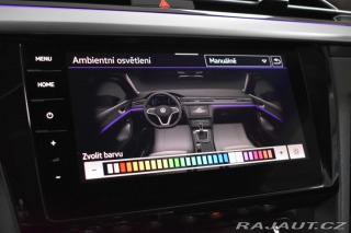 Volkswagen Arteon TSI 206kW 4x4*TAŽNÉ*NAPPA 2022