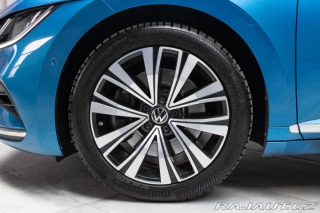 Volkswagen Arteon TSI 206kW 4x4*TAŽNÉ*NAPPA 2022