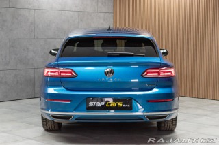 Volkswagen Arteon TSI 206kW 4x4*TAŽNÉ*NAPPA 2022