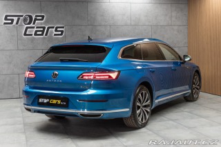 Volkswagen Arteon TSI 206kW 4x4*TAŽNÉ*NAPPA 2022