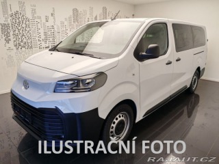 Toyota ProAce Verso 2,0D L2 6MT Combi 9S 2023