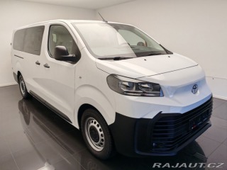 Toyota ProAce Verso 2,0D L2 6MT Combi 9S 2023