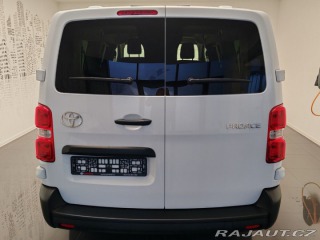 Toyota ProAce Verso 2,0D L2 6MT Combi 9S 2023