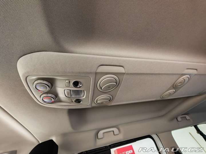 Toyota ProAce Verso 2,0D L2 6MT Combi 8S 2024