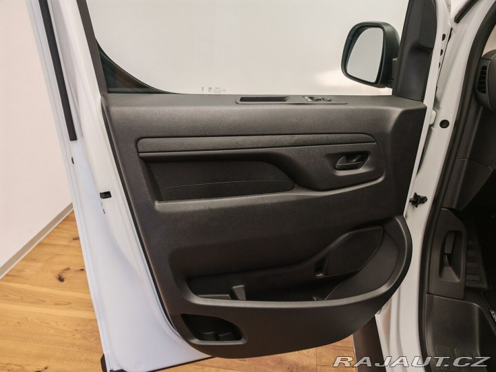 Toyota ProAce Verso 2,0D L2 6MT Combi 8S 2024
