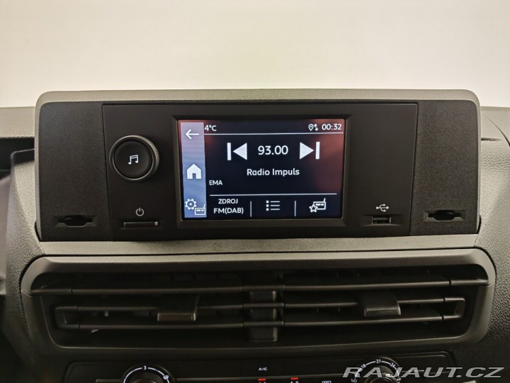 Toyota ProAce Verso 2,0D L2 6MT Combi 8S 2024