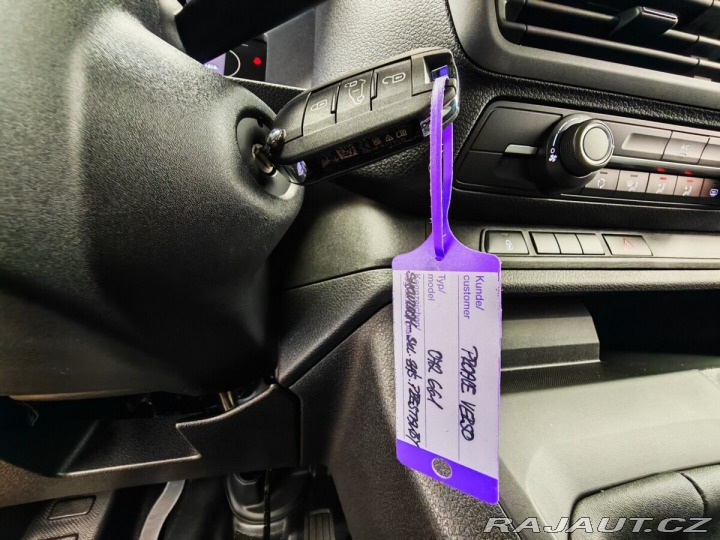 Toyota ProAce Verso 2,0D L2 6MT Combi 8S 2024