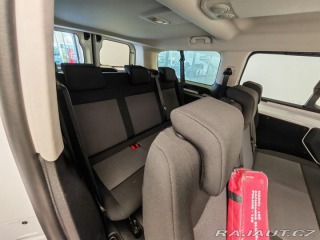 Toyota ProAce Verso 2,0D L2 6MT Combi 8S 2024