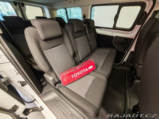 Toyota ProAce Verso 2,0D L2 6MT Combi 8S 2024