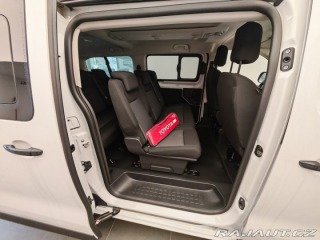 Toyota ProAce Verso 2,0D L2 6MT Combi 8S 2024