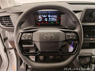 Toyota ProAce Verso 2,0D L2 6MT Combi 8S 2024