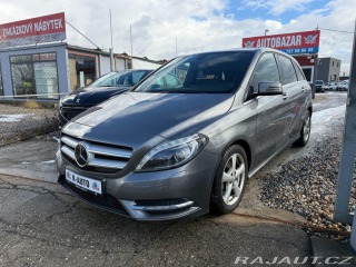 Mercedes-Benz B B180i 90kW *Edition 1*Ser