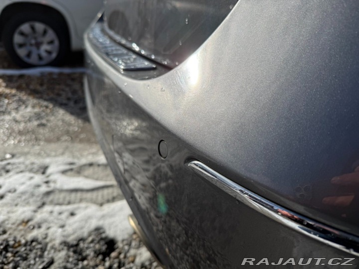 Mercedes-Benz B B180i 90kW *Edition 1*Ser 2013