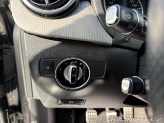 Mercedes-Benz B B180i 90kW *Edition 1*Ser 2013