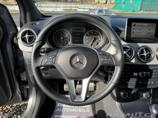 Mercedes-Benz B B180i 90kW *Edition 1*Ser 2013