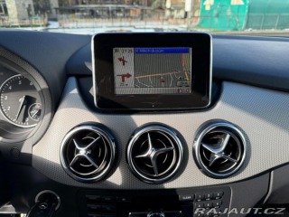 Mercedes-Benz B B180i 90kW *Edition 1*Ser 2013