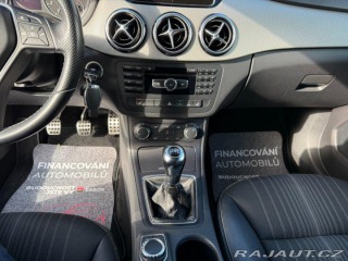 Mercedes-Benz B B180i 90kW *Edition 1*Ser 2013