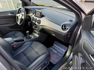 Mercedes-Benz B B180i 90kW *Edition 1*Ser 2013