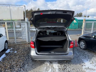 Mercedes-Benz B B180i 90kW *Edition 1*Ser 2013