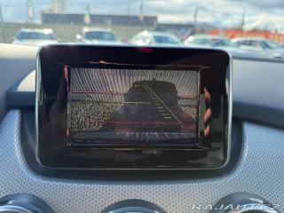 Mercedes-Benz B B180i 90kW *Edition 1*Ser 2013