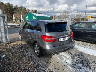 Mercedes-Benz B B180i 90kW *Edition 1*Ser 2013