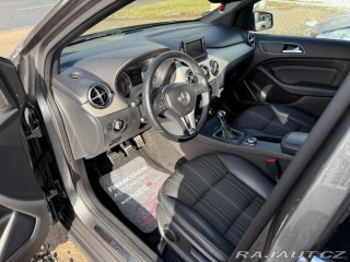 Mercedes-Benz B B180i 90kW *Edition 1*Ser 2013