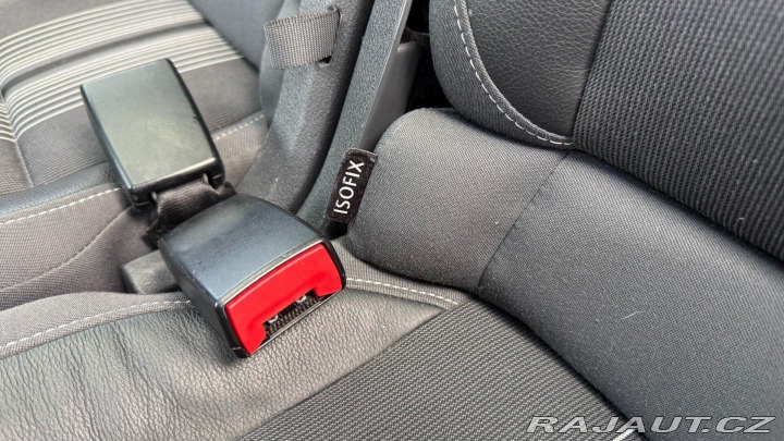 Volkswagen Touran 1.4TSI 103kW *Match*DSG*N 2012