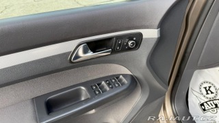 Volkswagen Touran 1.4TSI 103kW *Match*DSG*N 2012