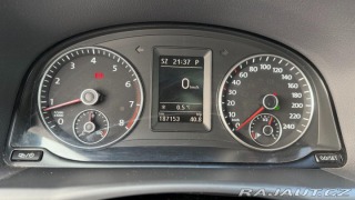 Volkswagen Touran 1.4TSI 103kW *Match*DSG*N 2012