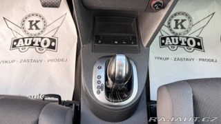 Volkswagen Touran 1.4TSI 103kW *Match*DSG*N 2012