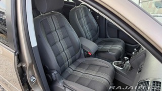 Volkswagen Touran 1.4TSI 103kW *Match*DSG*N 2012