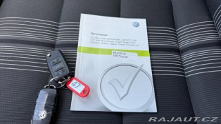 Volkswagen Touran 1.4TSI 103kW *Match*DSG*N 2012