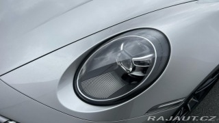 Porsche 911 Turbo 2021