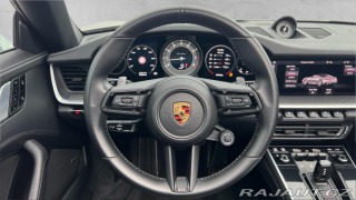 Porsche 911 Turbo 2021