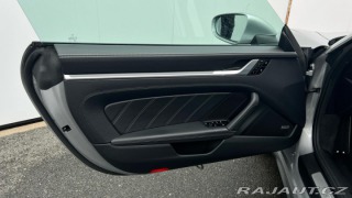 Porsche 911 Turbo 2021