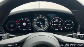 Porsche 911 Turbo 2021